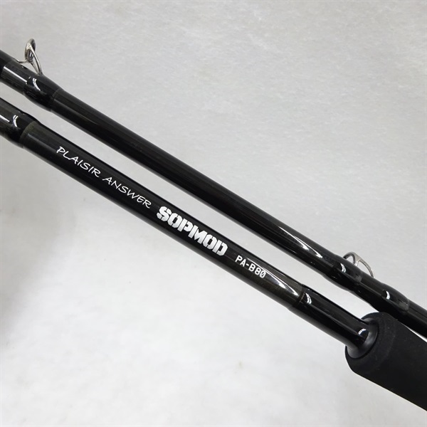 プレジールアンサー ソップモッドＰＡ－Ｂ８０